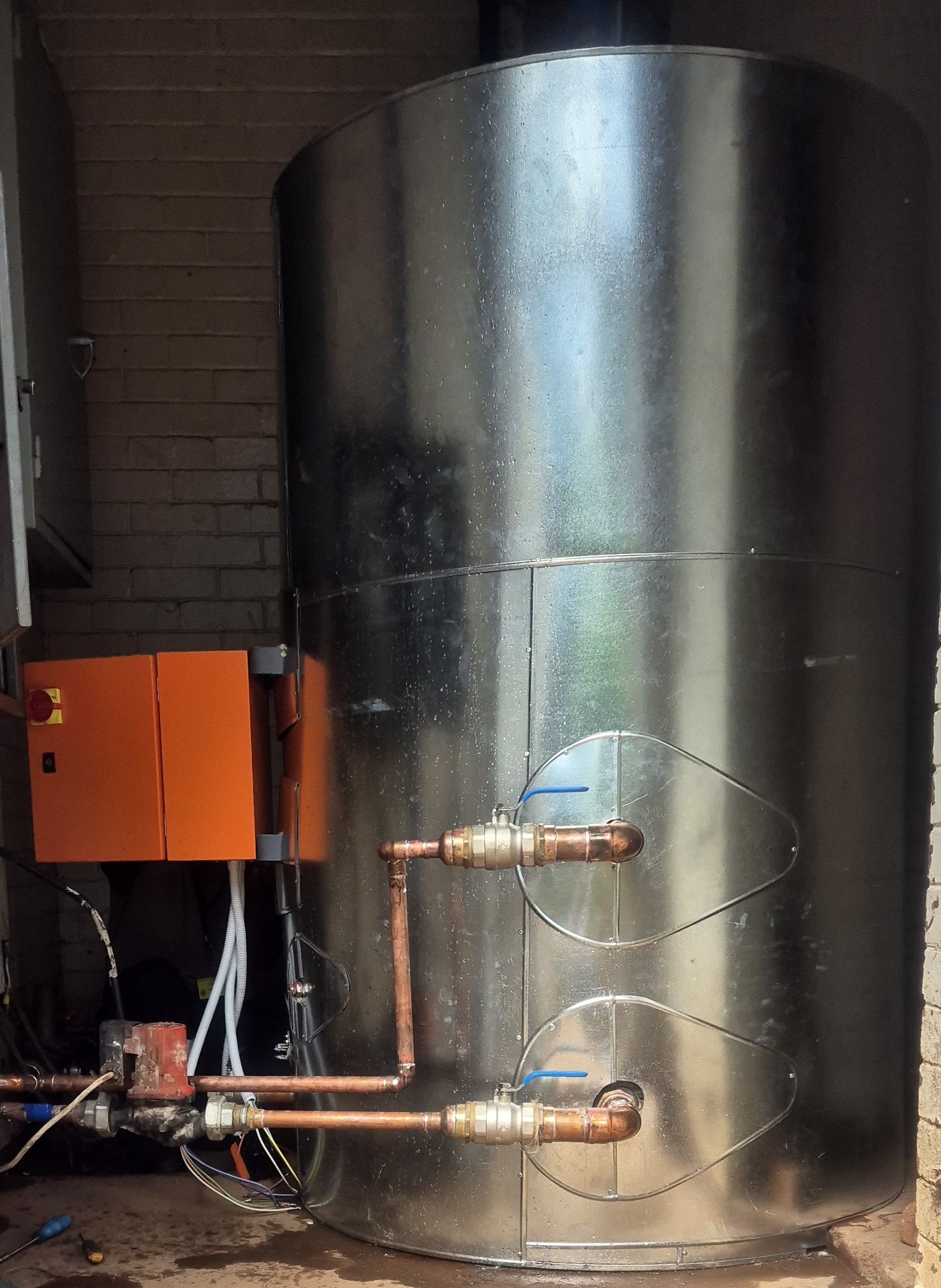 HT Thermal Insulations - Heat Transfer Engineering